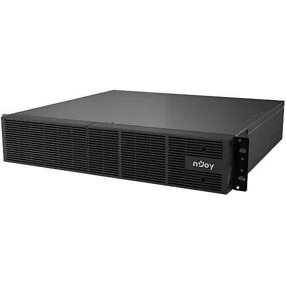 Бокс для аккумуляторів Njoy 2U CA0312F для Aster 1K Black (UPBPCA0312FX-CG01B) Black Харків