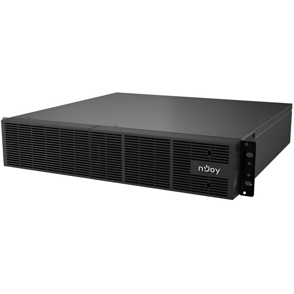 Бокс для аккумуляторів Njoy 2U CA0312F для Aster 1K Black (UPBPCA0312FX-CG01B) Black Харьков - изображение 1