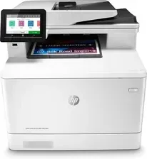 Принтор HP Color LaserJet Pro M479dw (W1A77A) Київ