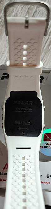 Смарт-Часи Polar A300 Київ - фото 5