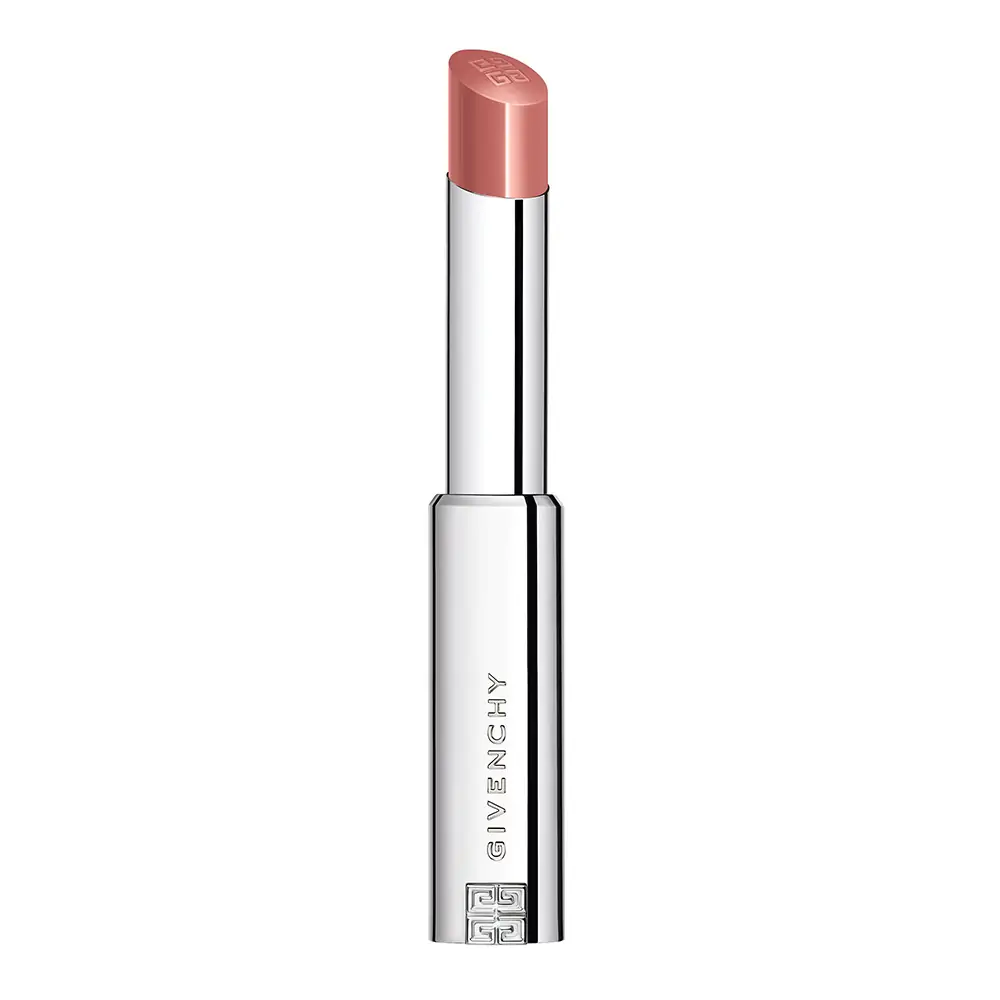 Помада для губ Givenchy Rose Perfecto Shine Serum Lipstick 110 Milky Nude Слов'янськ - фото 3