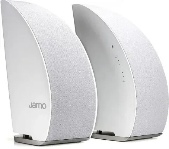 Портативная колонка Jamo DS5 biały para Киев