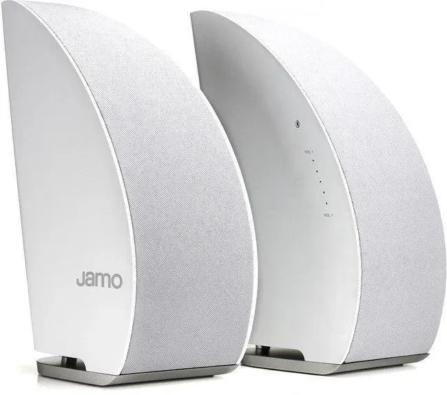 Портативна колонка Jamo DS5 biały para Київ - фото 1