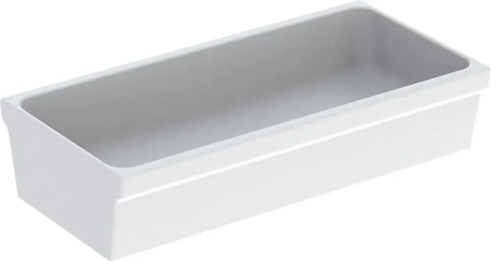 Раковина  Geberit Publica Elleboro 90Cm (500899001) Киев - изображение 1