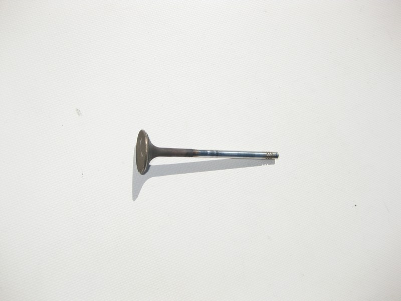 Mercedes-Benz  A2720500827 Клапан випускний Mercedes M273 V8 4.6л 5.97мм Одесса - изображение 1