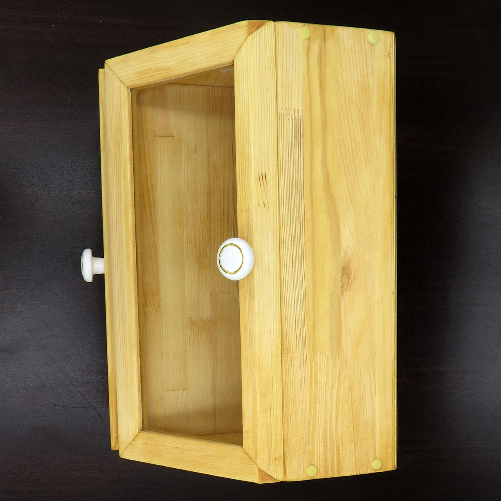 Хлібниця "Формоза" каррі Миколаїв - фото 8