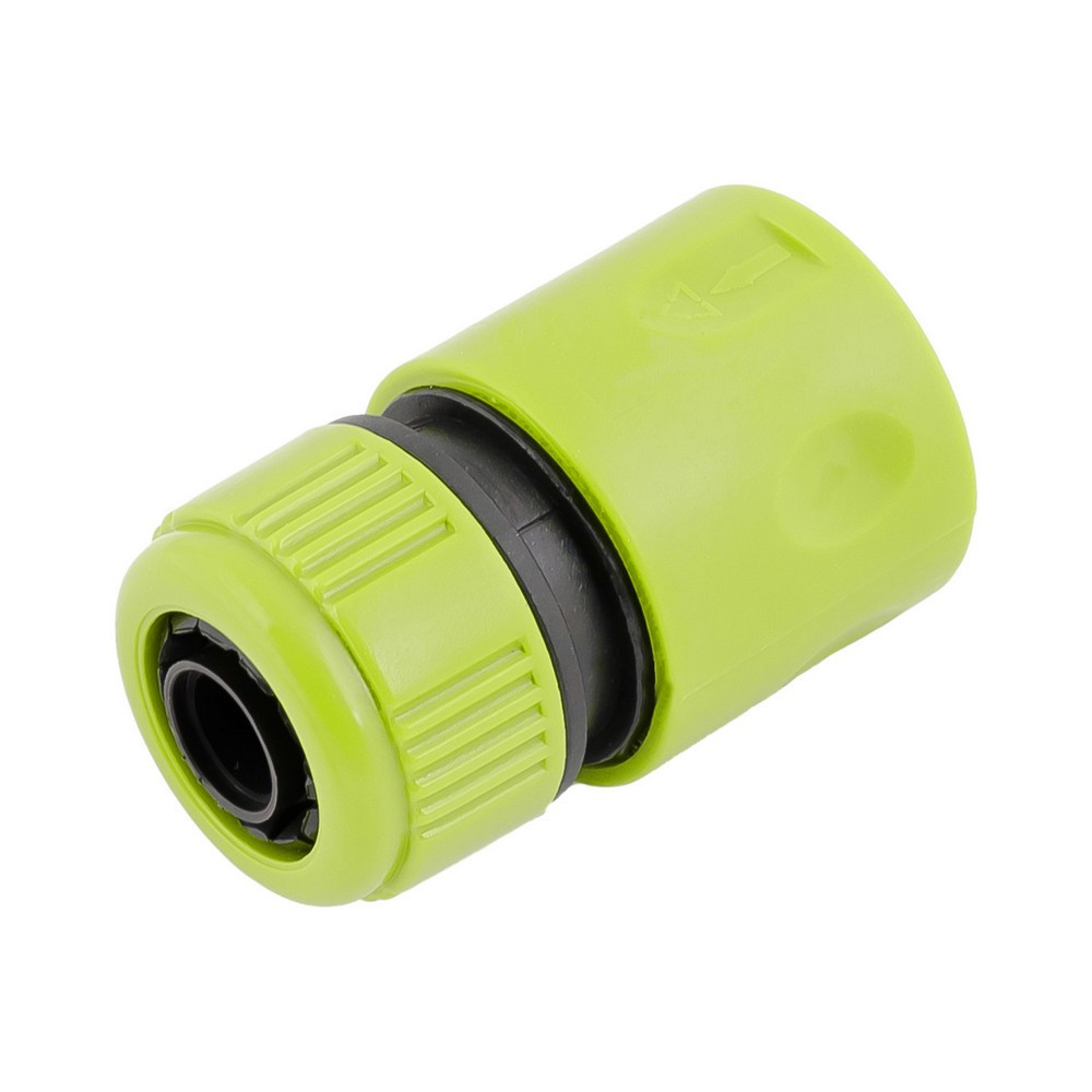 Конектор MASTERTOOL для шланга 1/2" 92-9313 Рівне - фото 1