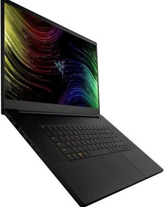 Ноутбук Razer Blade 17 (RZ09-0423EED3-R3E1) Харьков - изображение 2