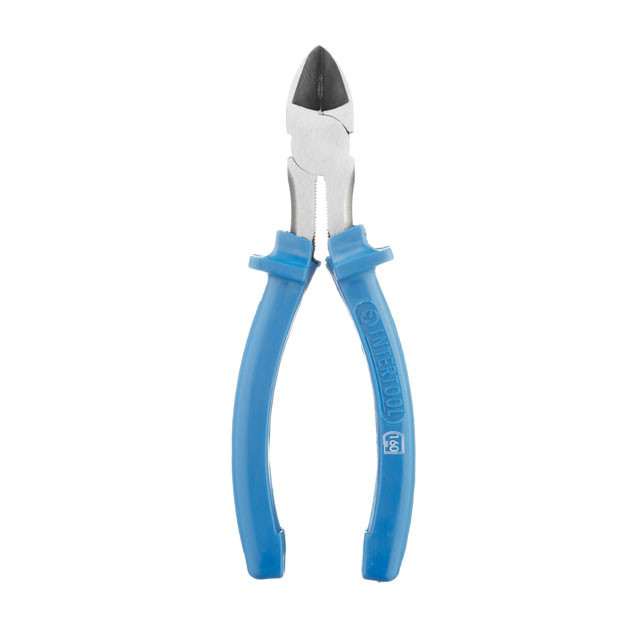 Бокорізи, 160 мм INTERTOOL HT-0141 Киев - изображение 4