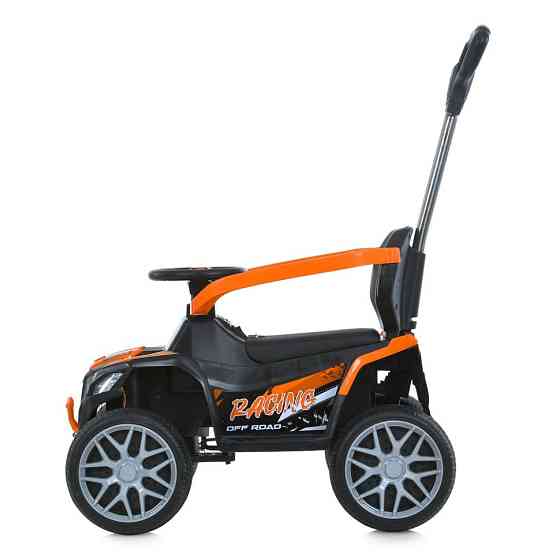 Дитячий квадроцикл-толокар 3 в 1 M 6126EBLR-7 до 23 кг Вінниця