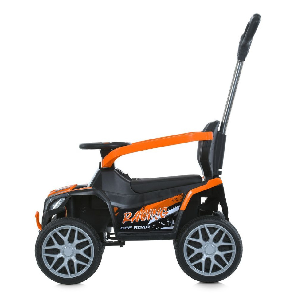 Детский Квадроцикл-толокар M 6126EBLR-7 до 23 кг Винница - изображение 2