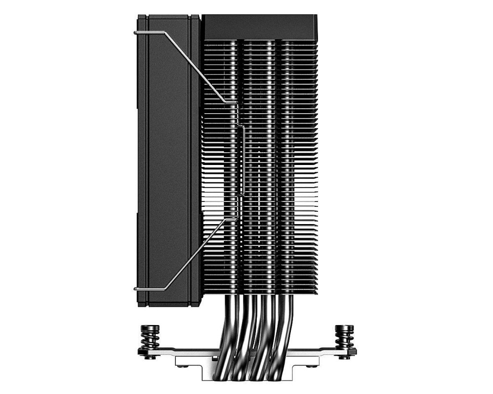 Кулер процесорний ID-Cooling Frozn A410 SE Чорний Харьков - изображение 2