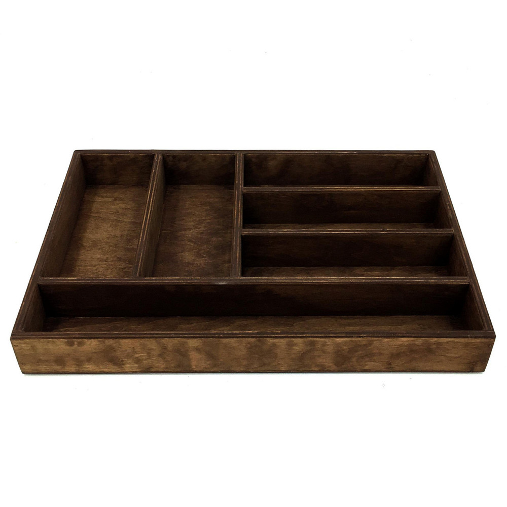 Лоток для столовых приборов 