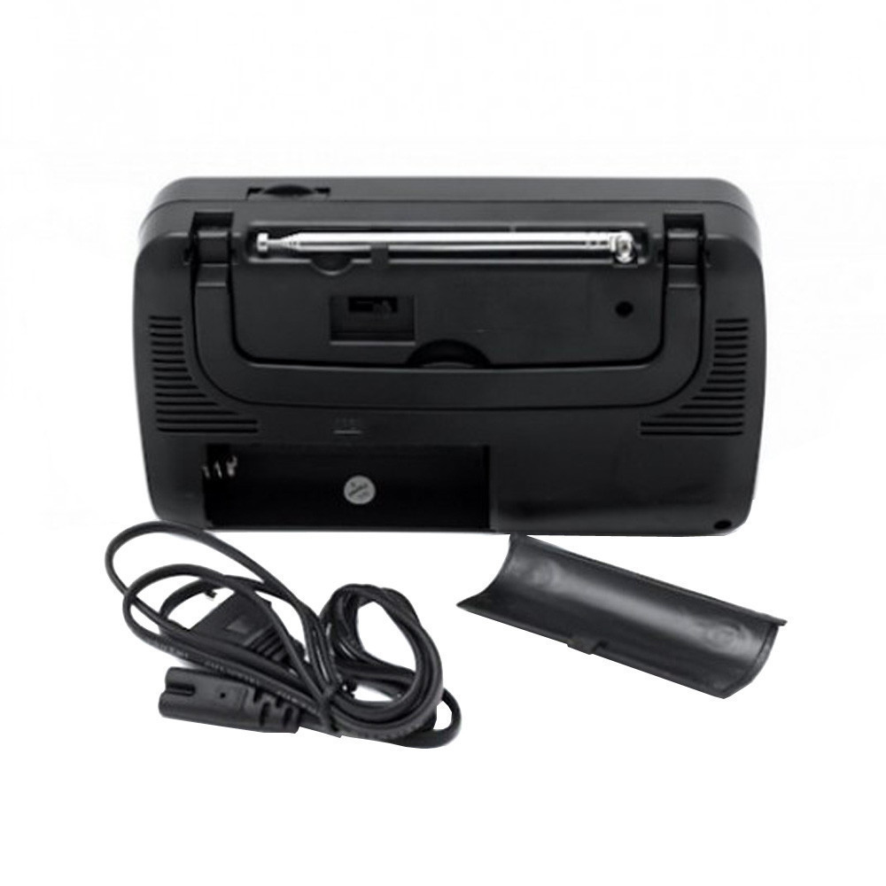 Радіоприймач КIPO KB-408/ 1688 (40 шт) Одеса - фото 3