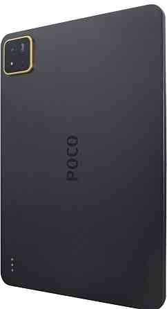 Планшет Poco Pad X1 (Xiaomi Pad 7), 8/512, сірий колір + два чохла. Харків