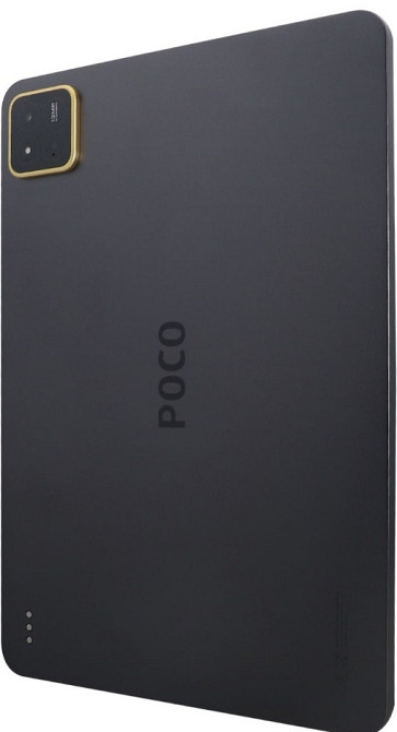 Планшет Poco Pad X1 (Xiaomi Pad 7), 8/512, серый цвет + два чехла. Харьков - изображение 2