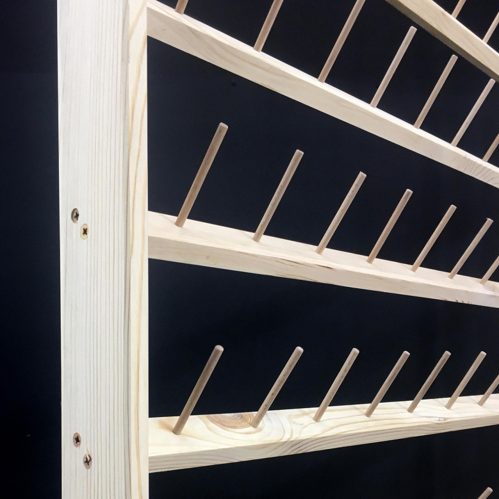 Стойка для ниток (большая катушка) 