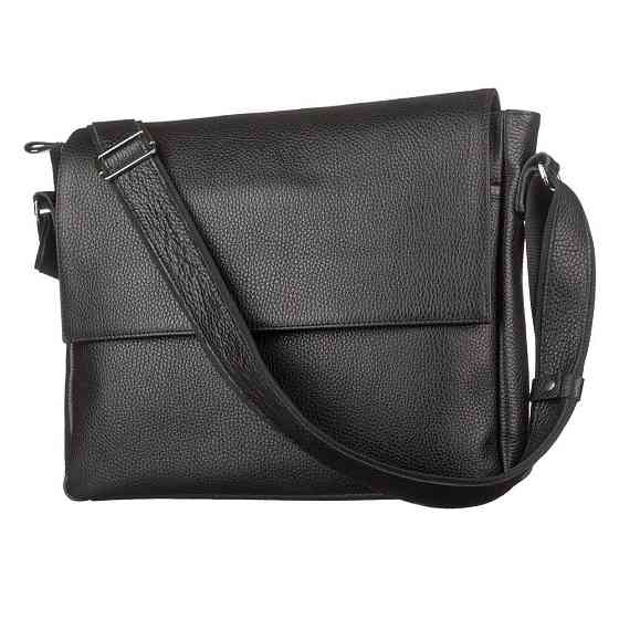 Сумка SHVIGEL 11043 Чорна Київ