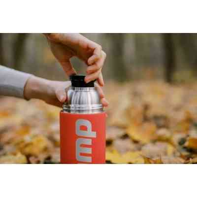 Термос Tramp Soft Touch 1 л orange (UTRC-109-orange) Винница