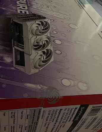 Відеокарта Sapphire Radeon RX 9070  16GB PURE Харків