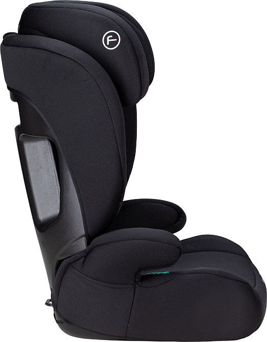 Автокресло 2в1 FreeON Vega, i-Size 100-150 см, black Киев - изображение 13