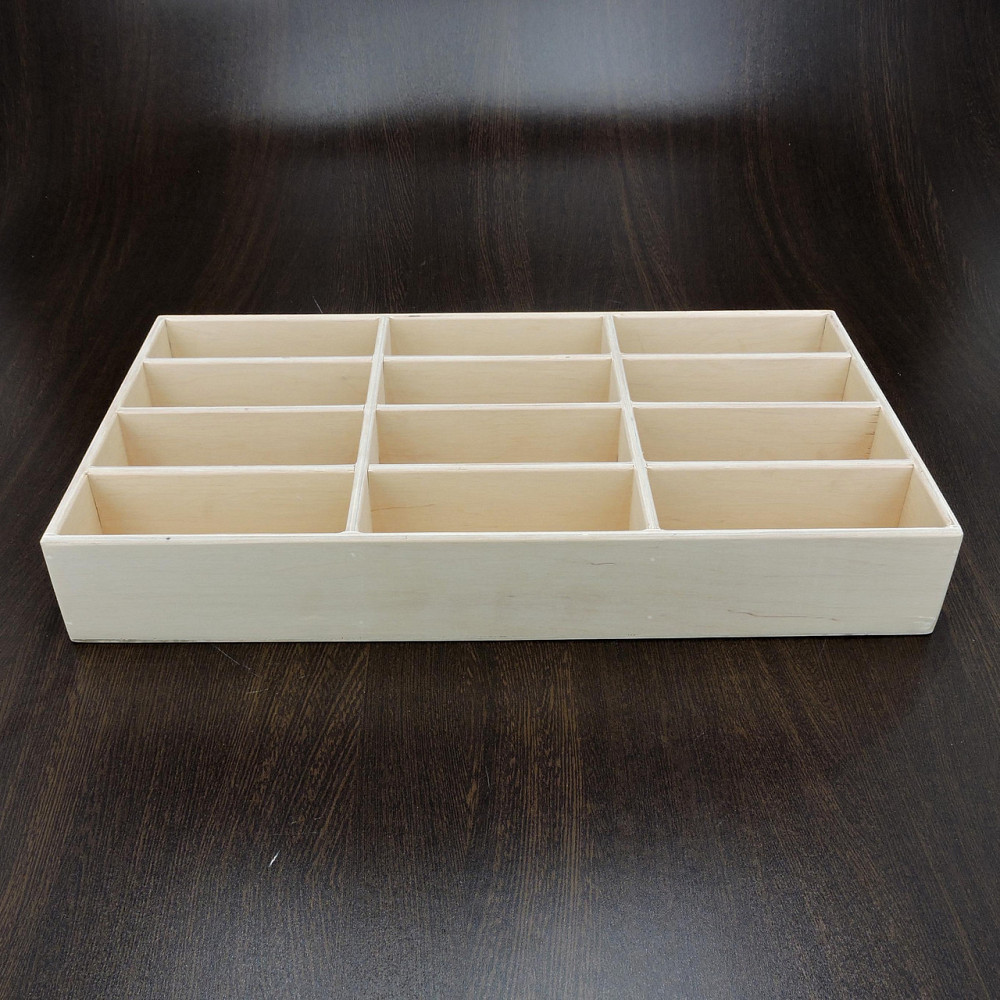 Органайзер для очков 