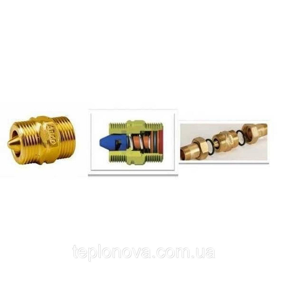 Редуктор давления ARCO 1″ VL030 Черновцы - изображение 2