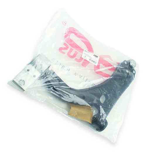 Рычаг подвески Форд Фиеста V [00-13] Fusion (06-12) левый L передней Мукачево