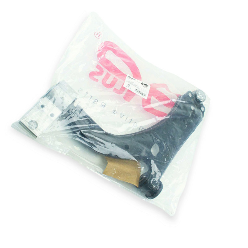 Рычаг подвески Форд Фиеста V [00-13] Fusion (06-12) левый L передней Мукачево - изображение 2