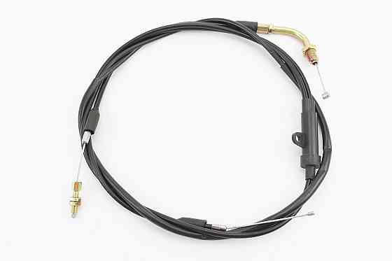 Трос газу 2Т (ременний варіатор) (трос 174; 191см; кожух 166; 176см) Киев