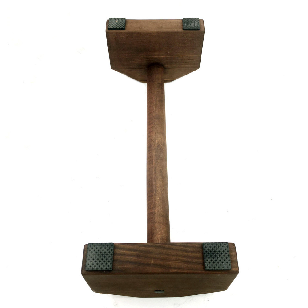 Упоры для отжиманий (паралетсы) 