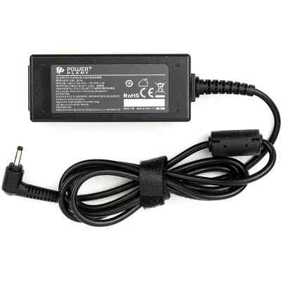 Блок живлення до ноутбуку PowerPlant HP 220V, 19.5V 40W 2.05A (4.0*1.7) (HP40G4017B) Вінниця