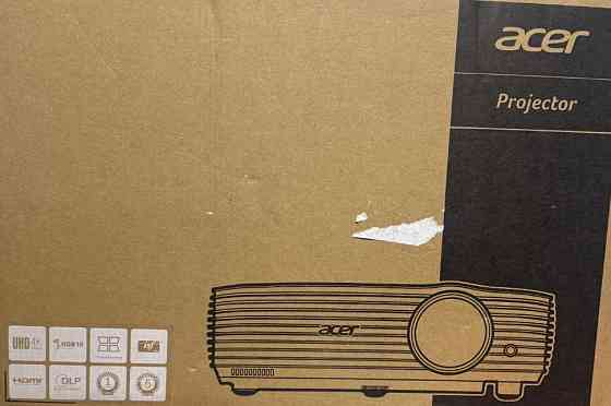 Проектор Acer H6815BD Харків