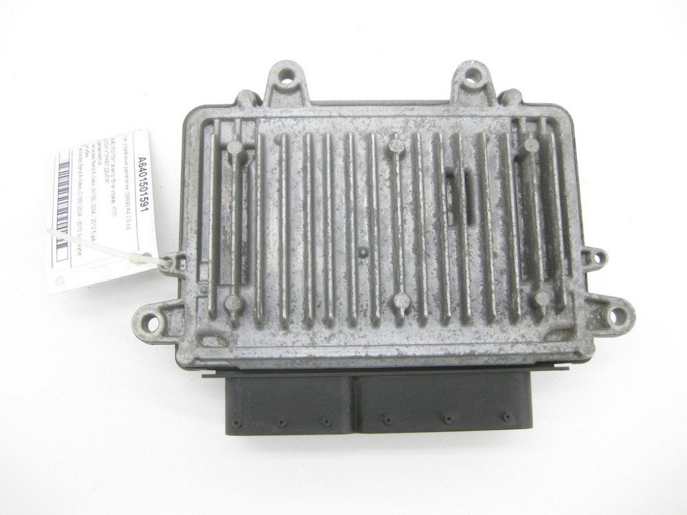 Mercedes-Benz  A6401501591 Блок управління двигуном OM640 R4 2.0 cdi A-class W169 A-class C169 Одеса - фото 1