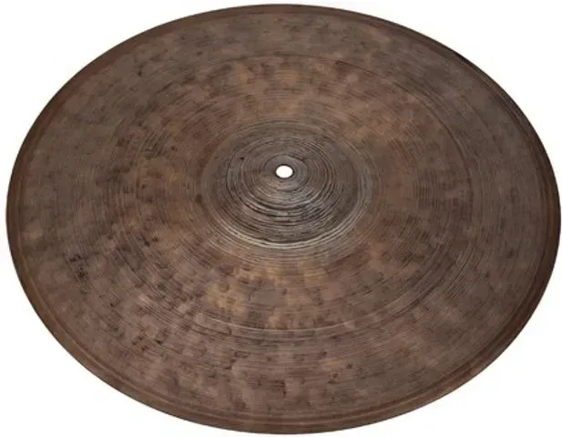 Ударная установка  Istanbul Agop 30th Anniversary Crash 18