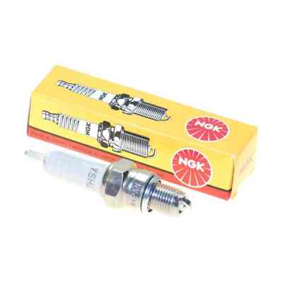Свічка запалювання NGK 4629 C7HSA Вінниця
