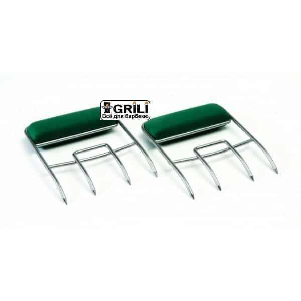 Кігті для м'яса Big Green Egg (MCLAWS / 114099) Код: 003234 Рівне - фото 1