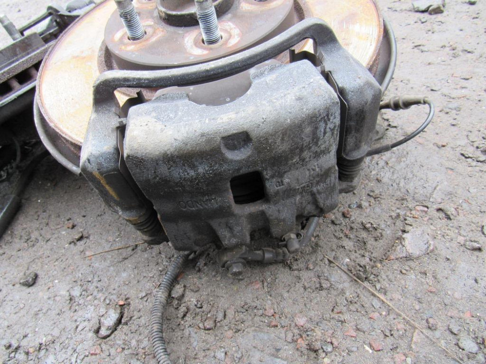 Супорт передній Opel Insignia Sports Tourer 2009-2013 Ковель - фото 1