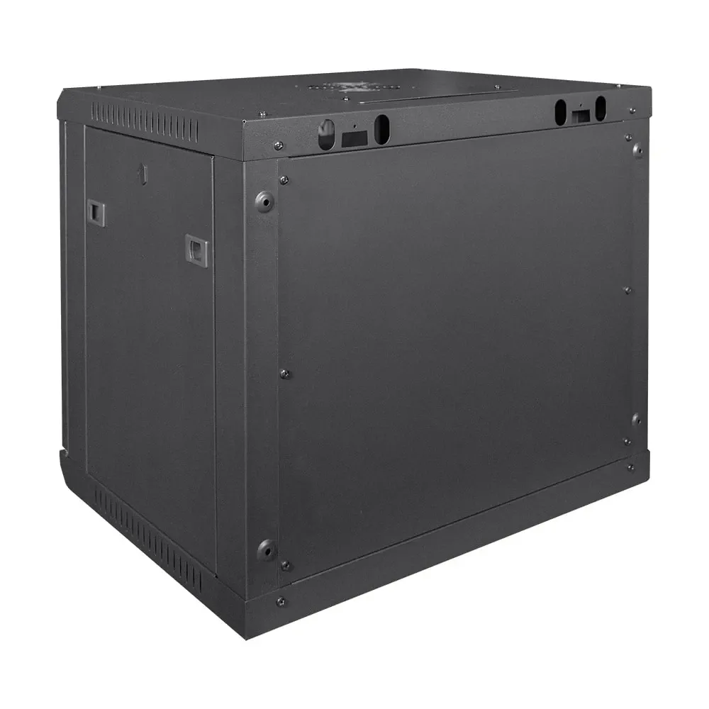 Комутаційна шафа Trinix TRX-9U/600x450x503 Black (25-00086) Київ - фото 6