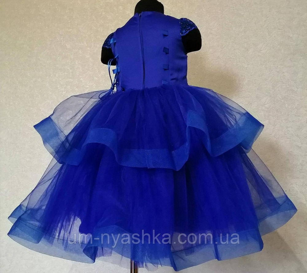 Пишні яскраві плаття "Барбі" Кривий Ріг - фото 3