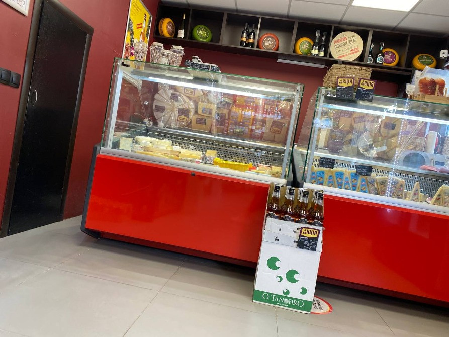 Оренда приміщення на вході в ринок. Дніпро - фото 3