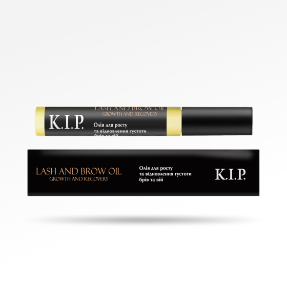 Набір для зони навколо очей Чарівні очі K.I.P. Київ