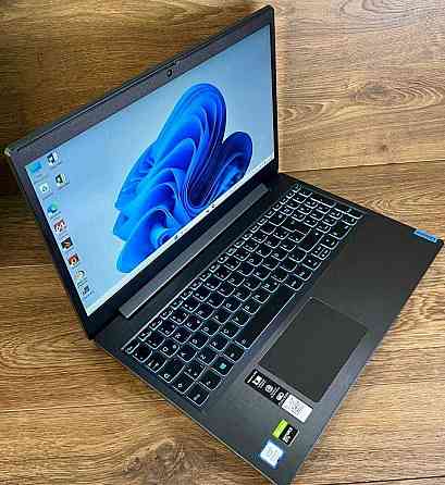 Lenovo IdeaPad L340-15IRH Gaming\GTX 1650 4GB\ i5-9300H\16 GB DDR4 Харьков