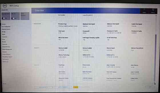 Ноутбук Dell Latitude 5430 i7 1265U/16 Ram/ 512/ HD Киев
