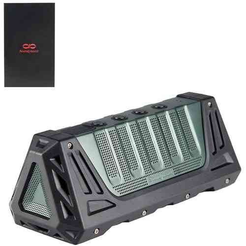 Портативная Bluetooth-колонка Soundynamic Triangle VB-2007 Харьков