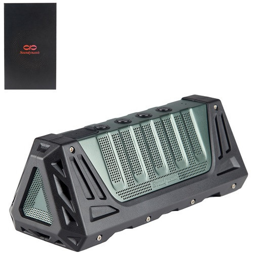 Портативная Bluetooth-колонка Soundynamic Triangle VB-2007 Харьков - изображение 1