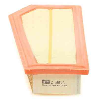 Повітряний фільтр для автомобіля Mann C3210 Вінниця