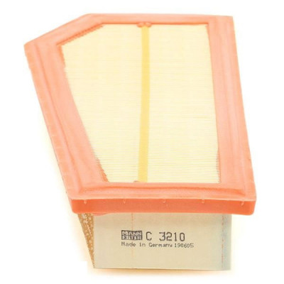 Воздушный фильтр для автомобиля Mann C3210 Винница - изображение 3