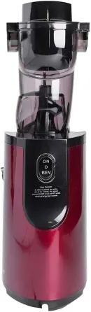 Соковитискач комбінований Sokany JE-25 300 Вт, 6-лопатеві леза, склянка, що не б'ється, захист від крапель Одеса