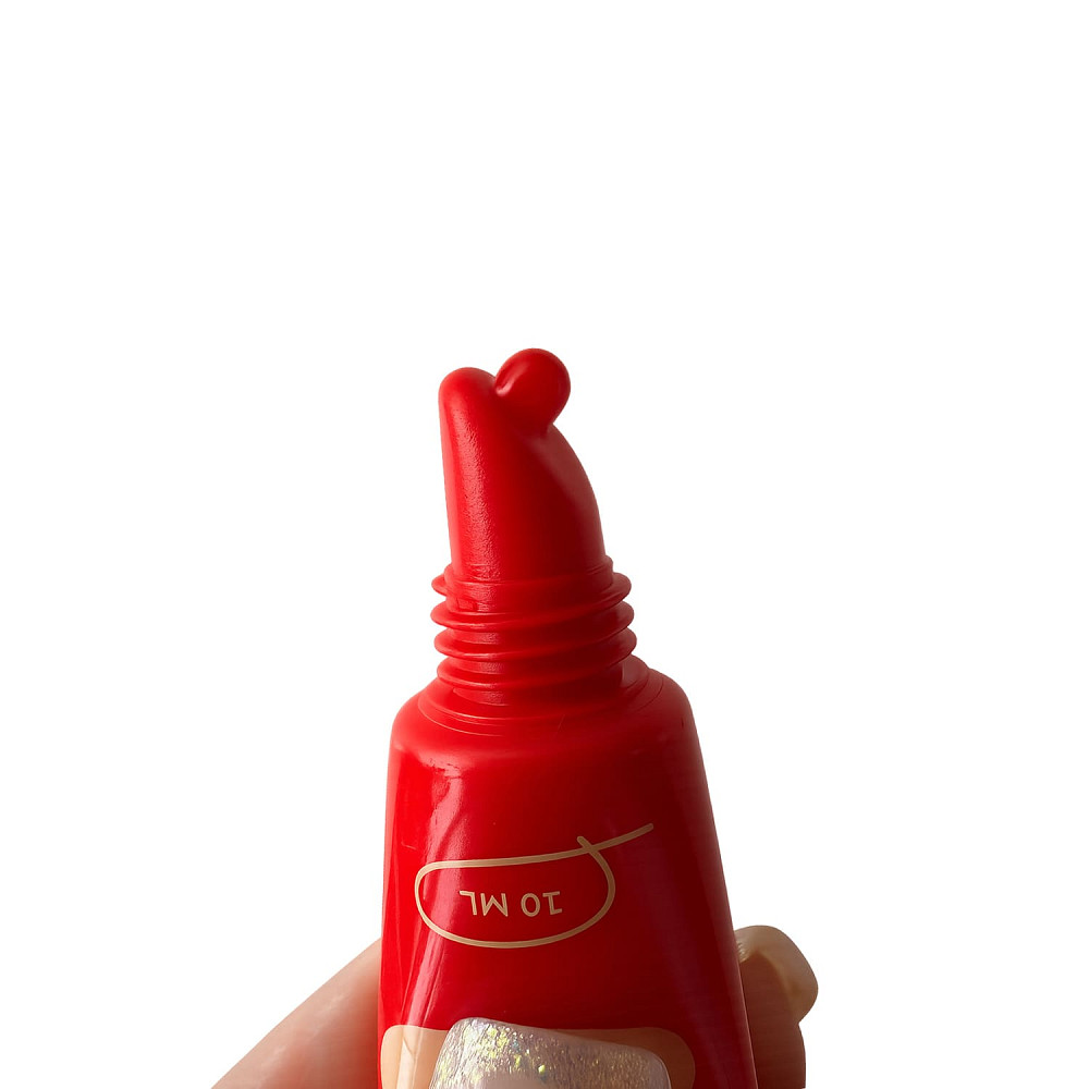 Бальзам-блеск для губ Velvet Coral Lip Gloss Balm Wishlist 10 мл Киев - изображение 10